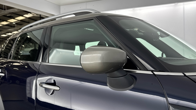 MINI Countryman 1.5 Cooper Exclusive 5dr Auto Petrol Hatchback